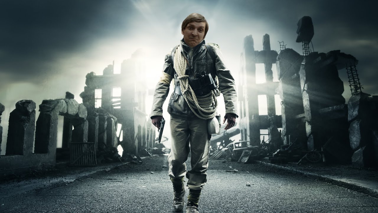 ПЕРЕЕЗД НА СЕВЕР (S.T.A.L.K.E.R. Anomaly) #33