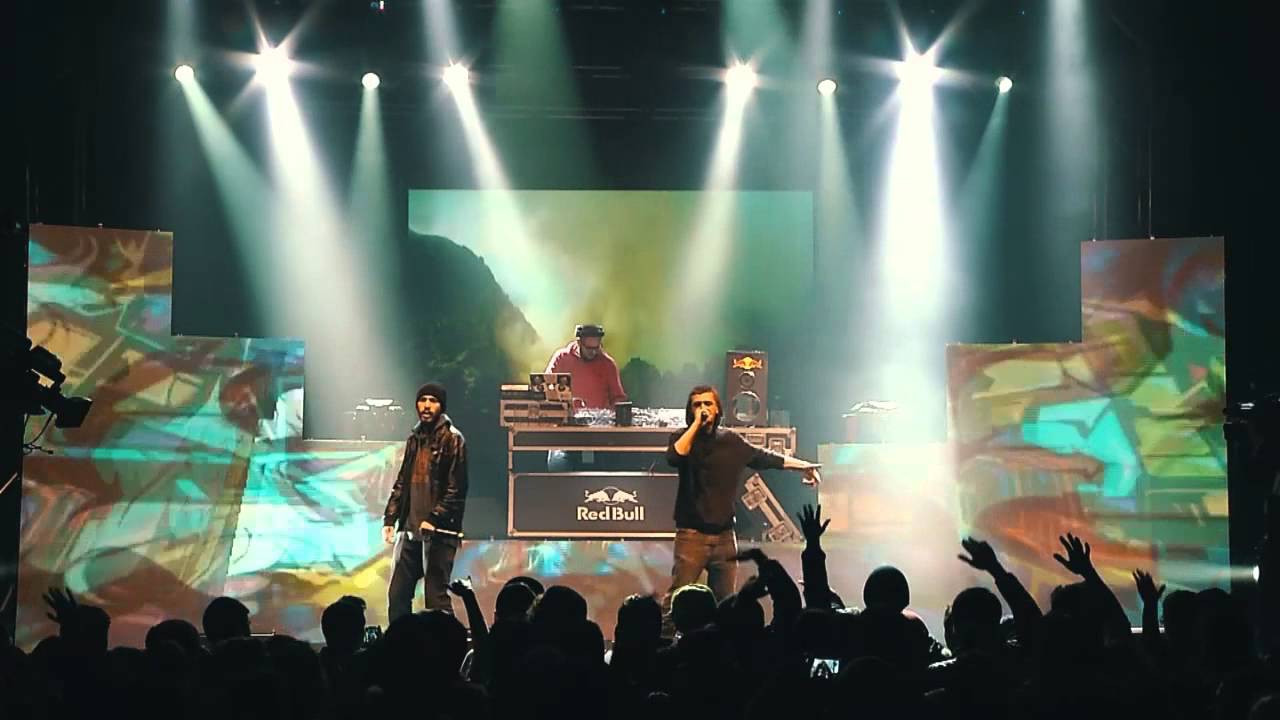 Allame - Anahtar (OO3 Fest / Live Performance)