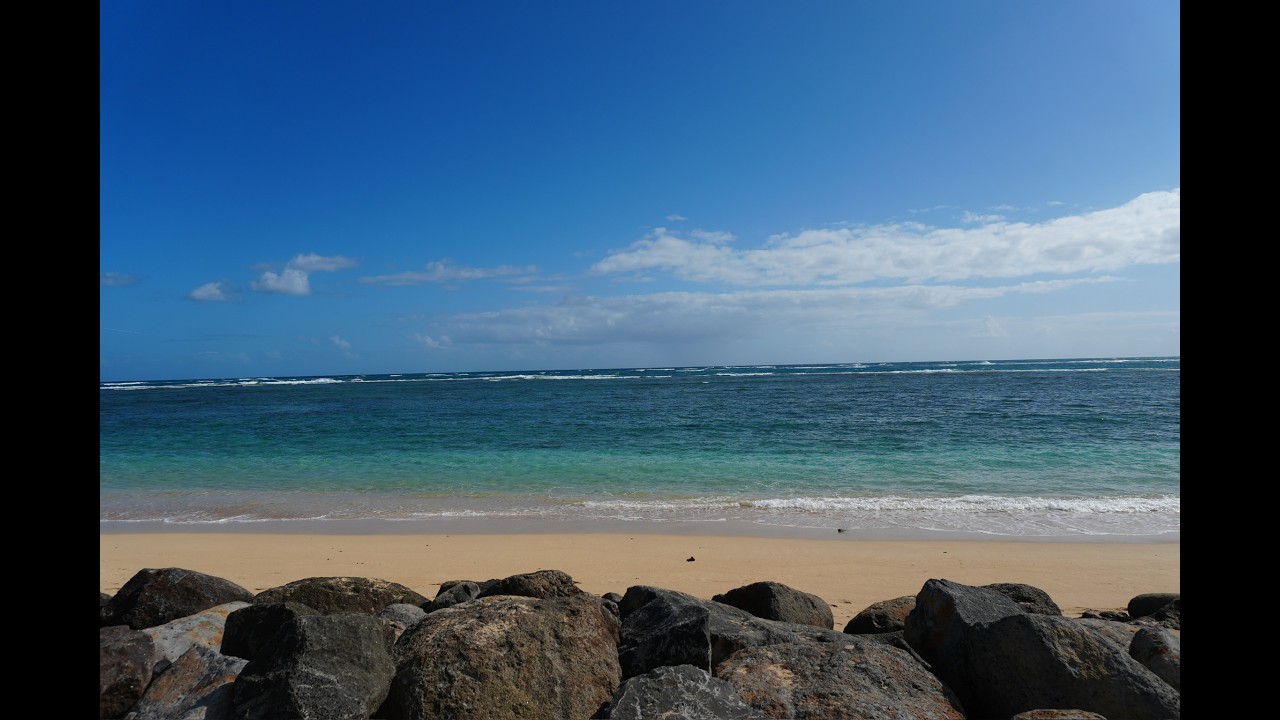 Girls trip to Hawai'i!!
