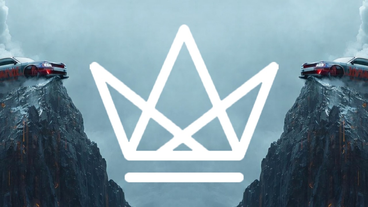 Crownage - Peak