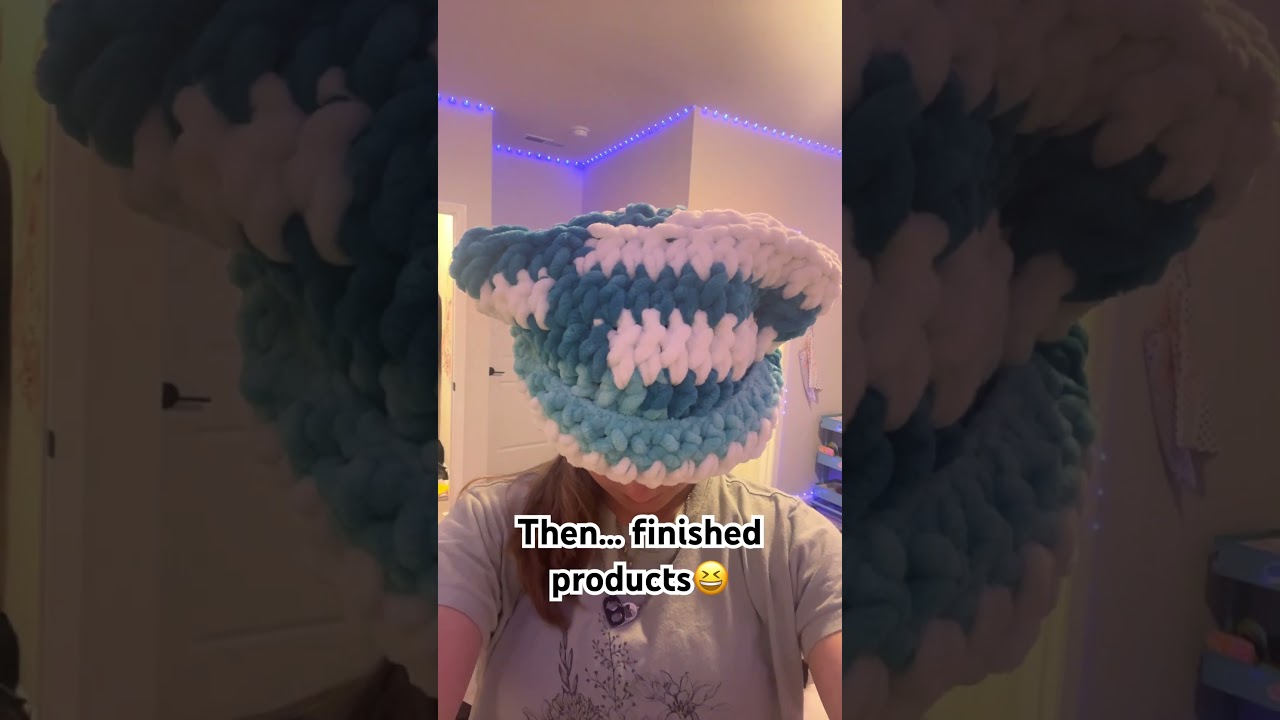 This took forever to edit😭 #shorts #art #crochet