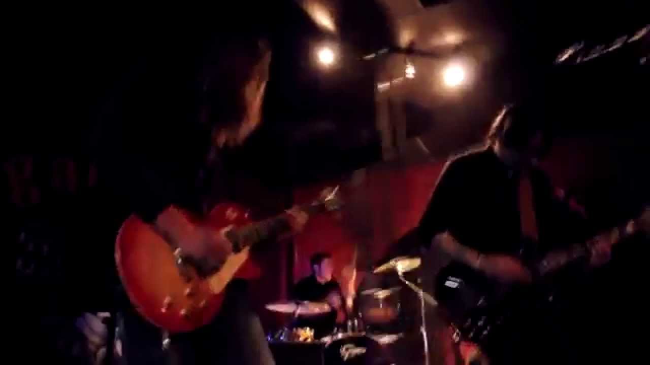 The Lillies-Joany