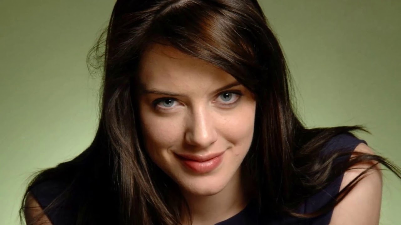 Michelle Ryan / Please Subscribe... video slide show,  9_2_2019.