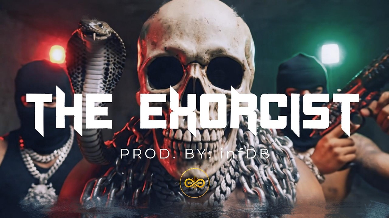 [FREE] Pop Smoke x Abra Cadabra Type Beat 2026 - 