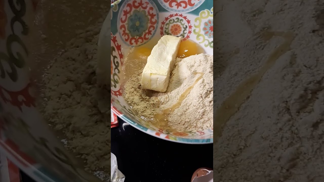 #maddiemonday @RebeccasCloudkids @lifewithlois7262 Fall Baking Reborn Maddie Scul;pt Role Play