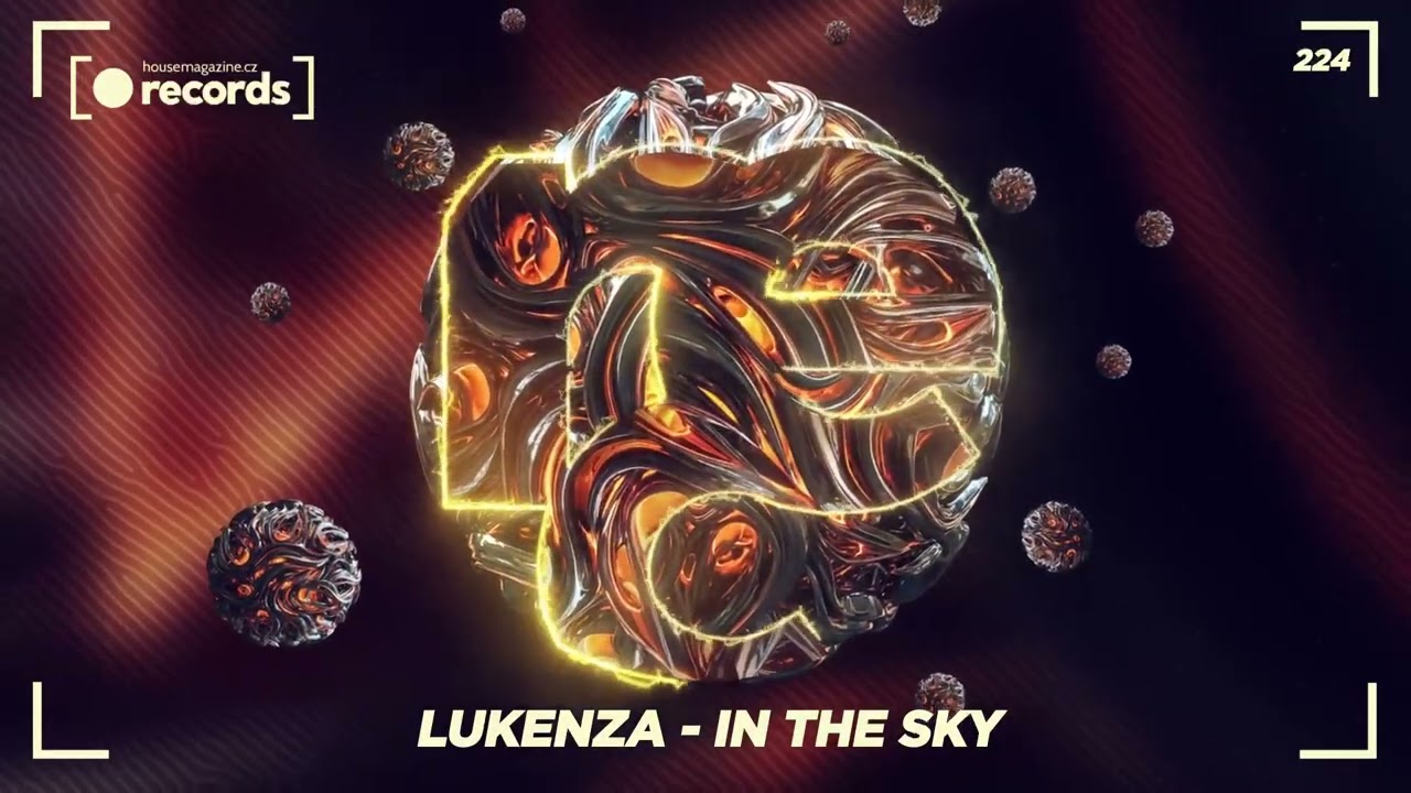 Lukenza - In The Sky
