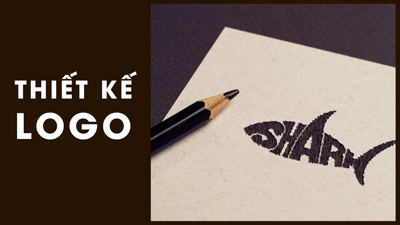 THIẾT KẾ LOGO BẰNG COREL