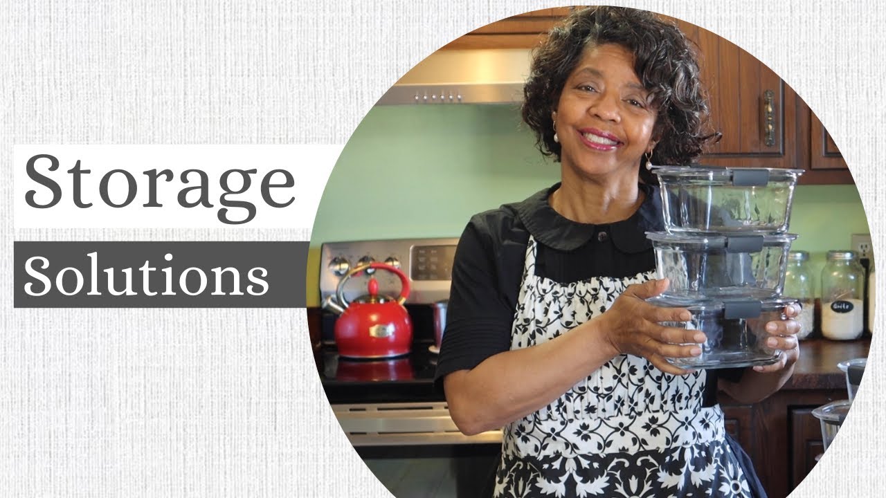3 Food Storage Solutions You Will Love in 2025