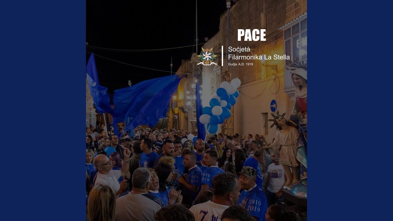 Pace