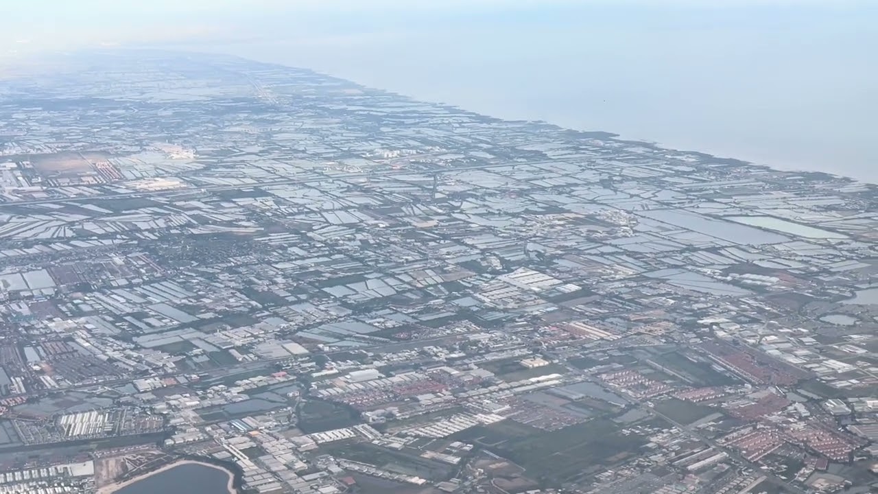 TG 111 CNX-BKK 14 Dec 2024