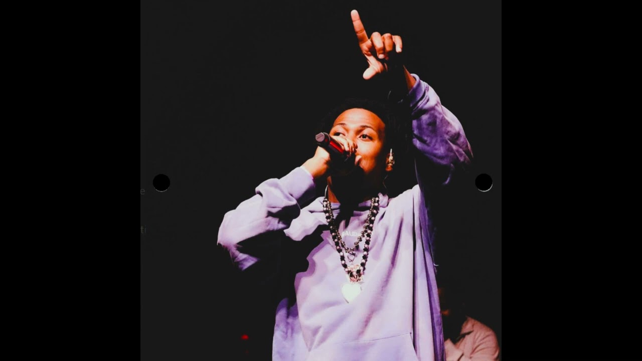 [FREE] USIMAMANE X NASTY C TYPE BEAT-