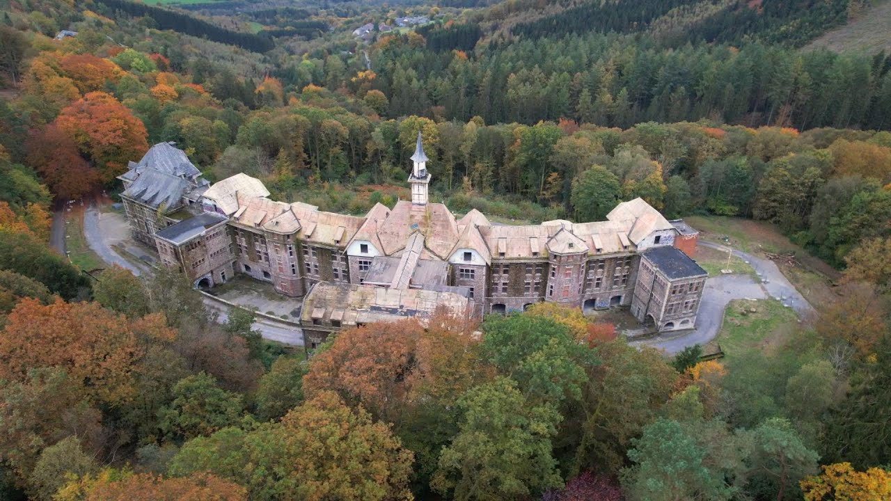 Sanatorium du Basil