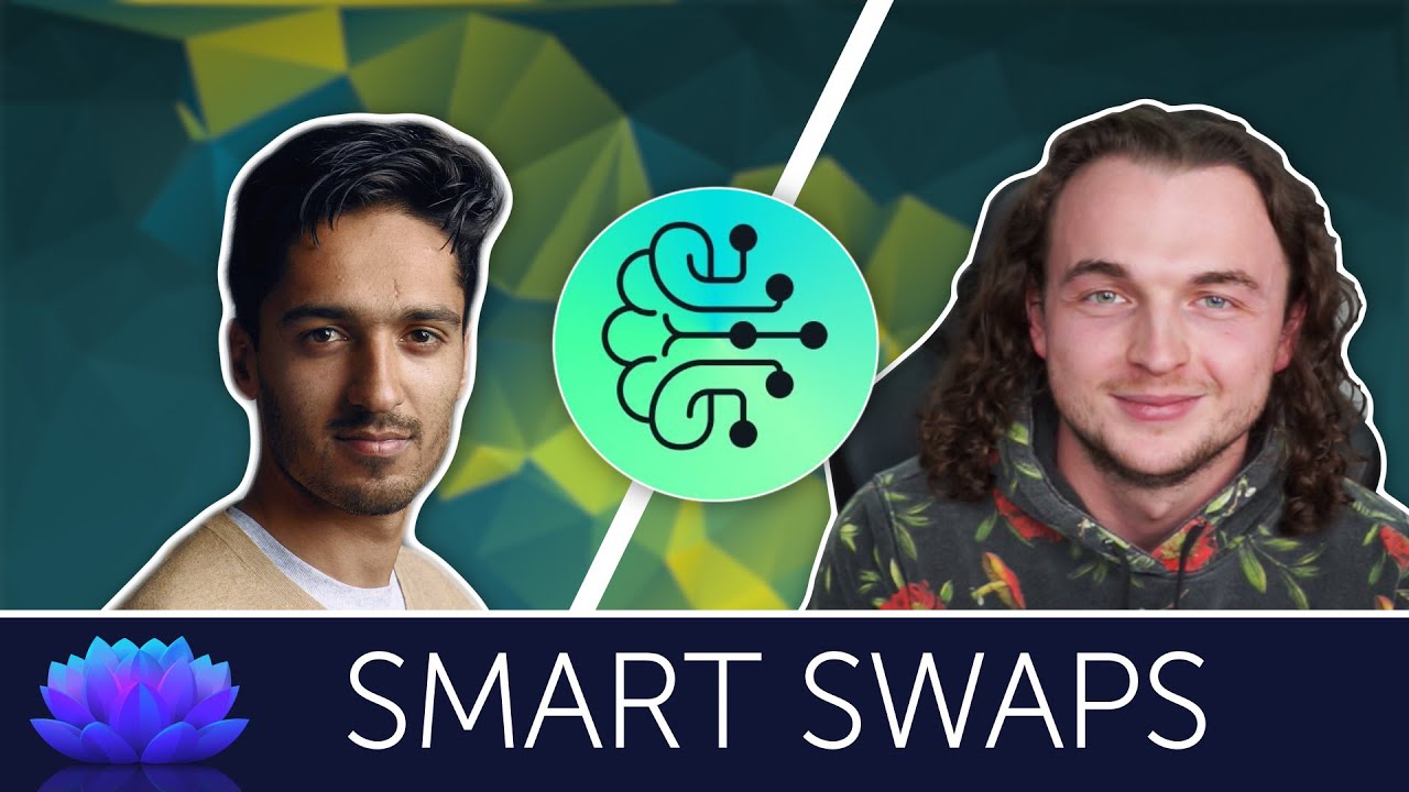 What is a Smart Swap?