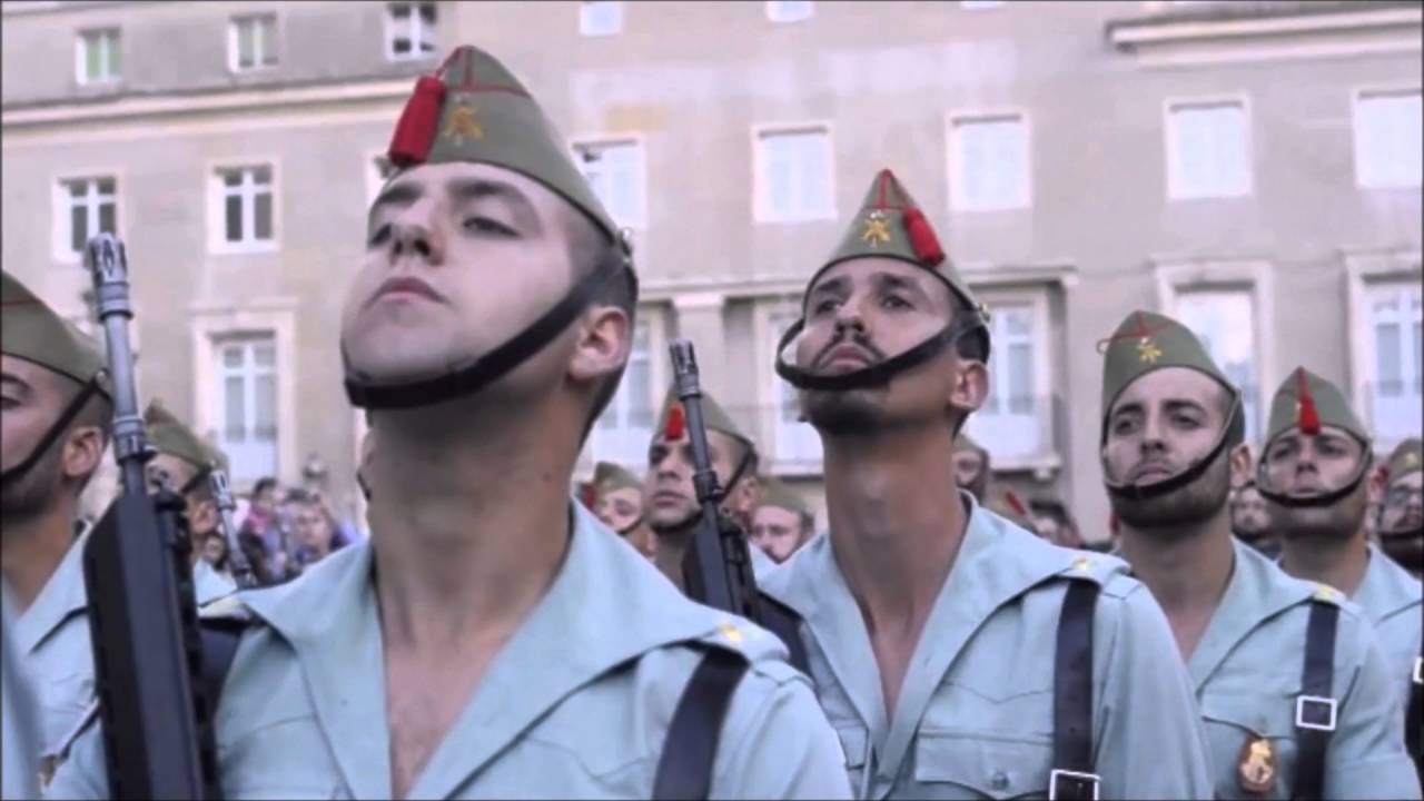 Resumen Semana Santa Jaén 2016