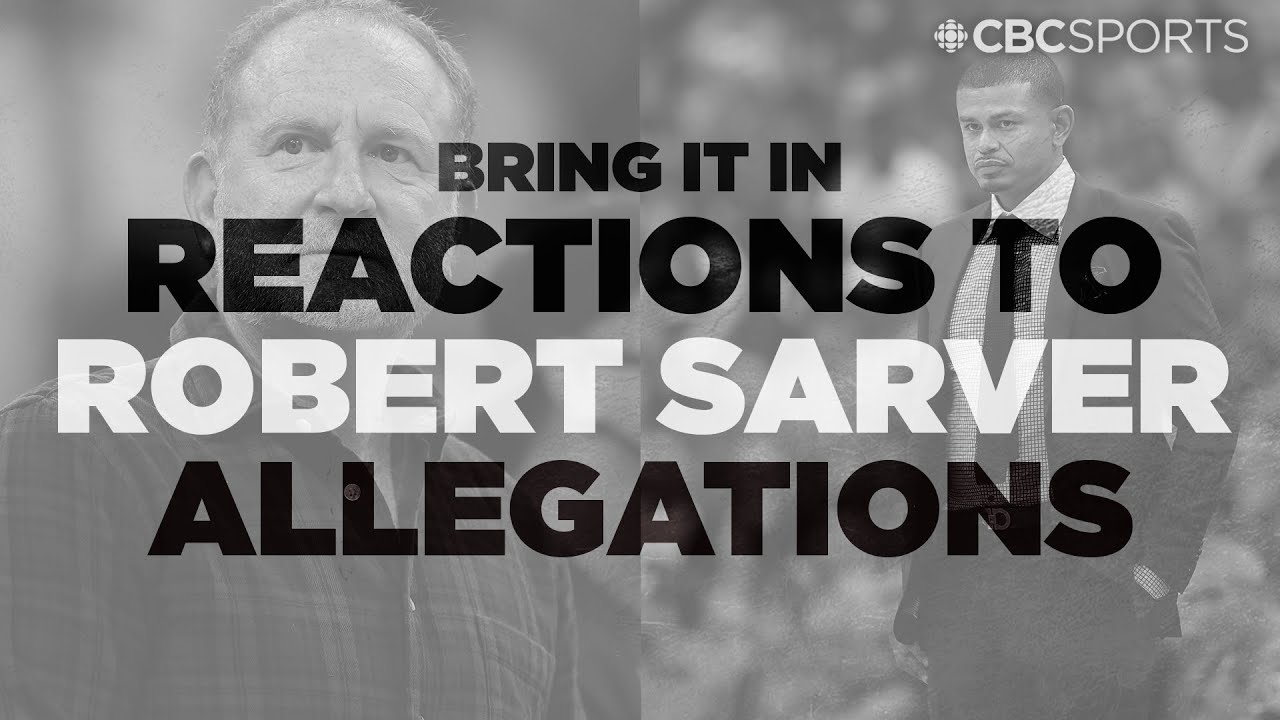 Allegations against Phoenix Suns Owner Robert Sarver detailing racism and misogyny | Bring It In