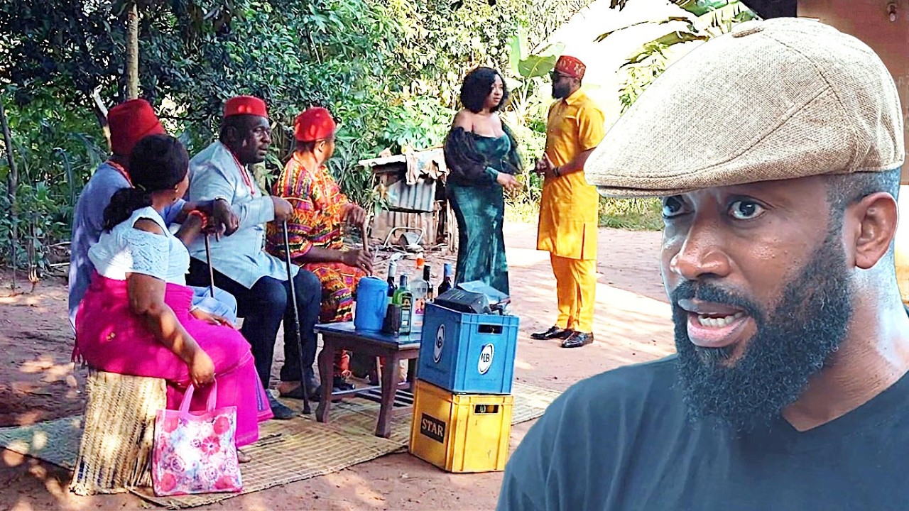They Expected A Hero… He Came Back A Beggar After Disguising To Find Love pt 1- 2026 African Movies