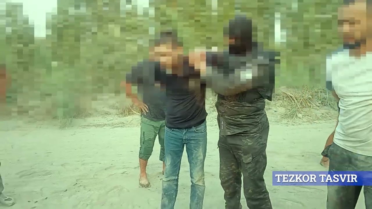Transmilliy narkoguruh fosh etildi va 111 kg giyohvandlik vositalari musodara qilindi