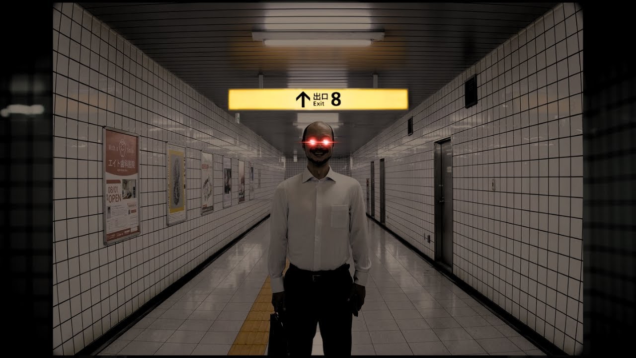 Exit 8