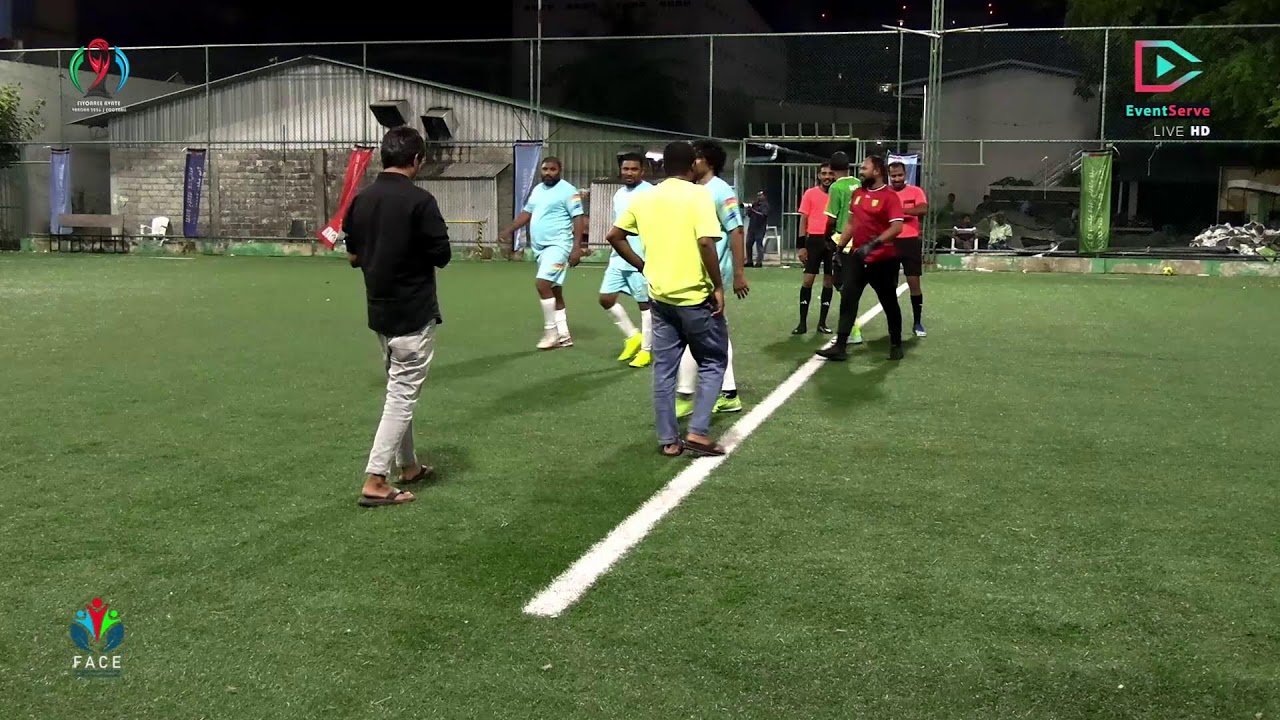 FIYOAREE AVATE VAADHA 2026 | FOOTBALL | KARANKA VS CHAANDHANY