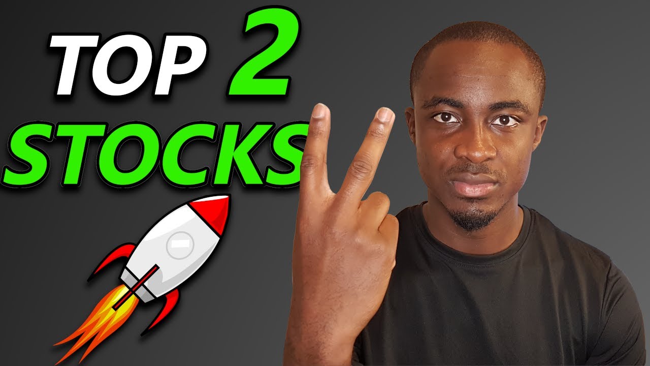 Top 2 Stocks to Buy Now 🚀 | Stocks to Watch 2020