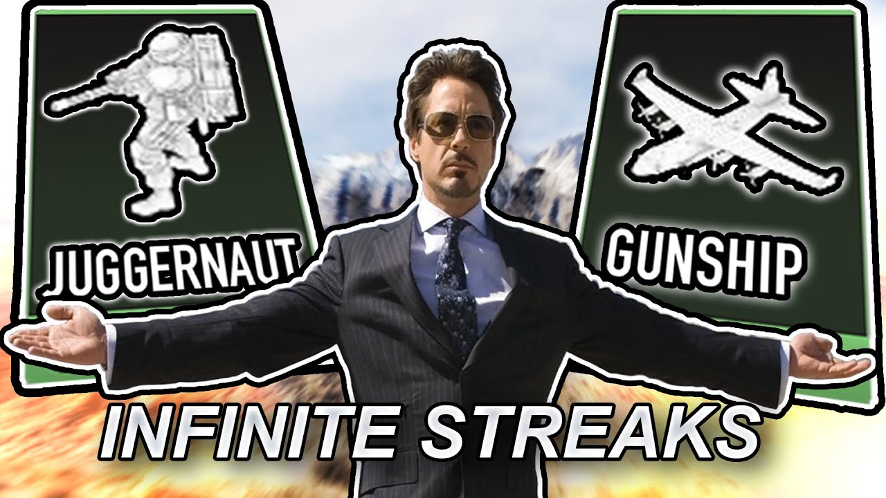 12V12 Search and Destroy makes Call of Duty Fun again
