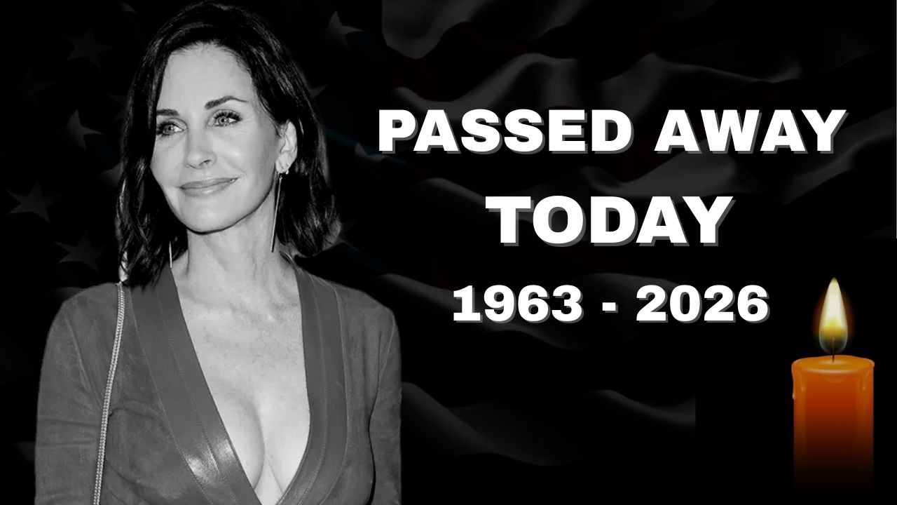 7 Famous Actors who Died In The Last few days