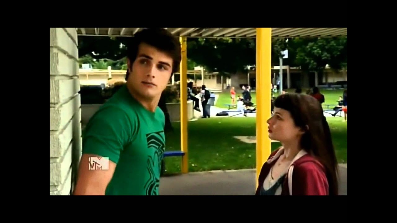 crush with jenna/matty