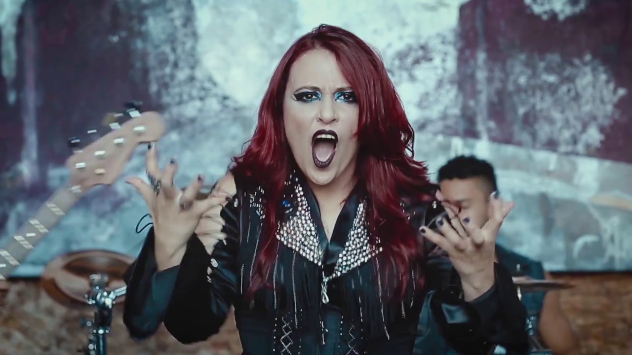 Opera Queen - Phantasmagoric Symphony (Official Video)
