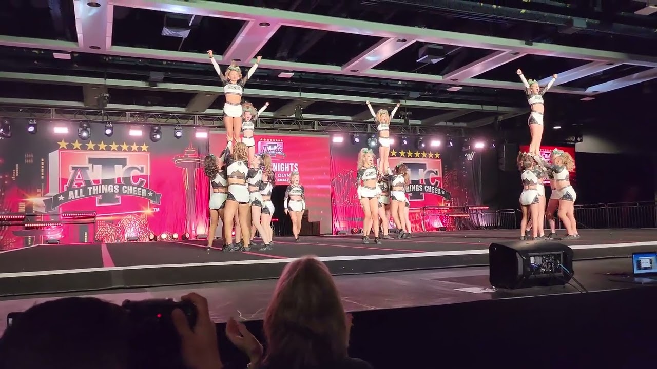 Sonic Elite Lady Knights 