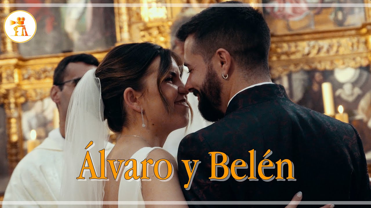 Álvaro y Belén / 26/7/25 (versión extendida)