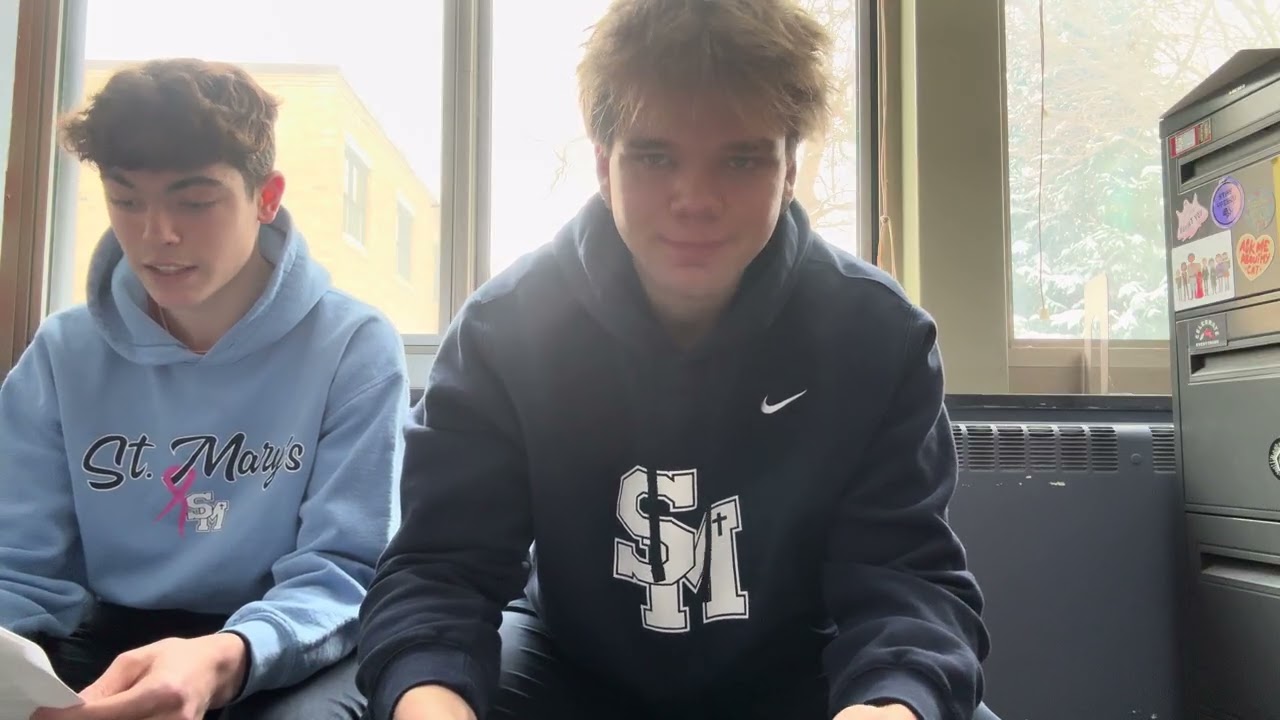 Portfolio podcast project 