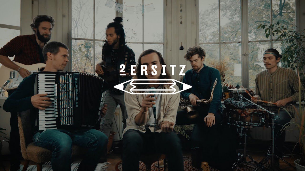 2ERSITZ - Autumn Leaves (Akustik Session)