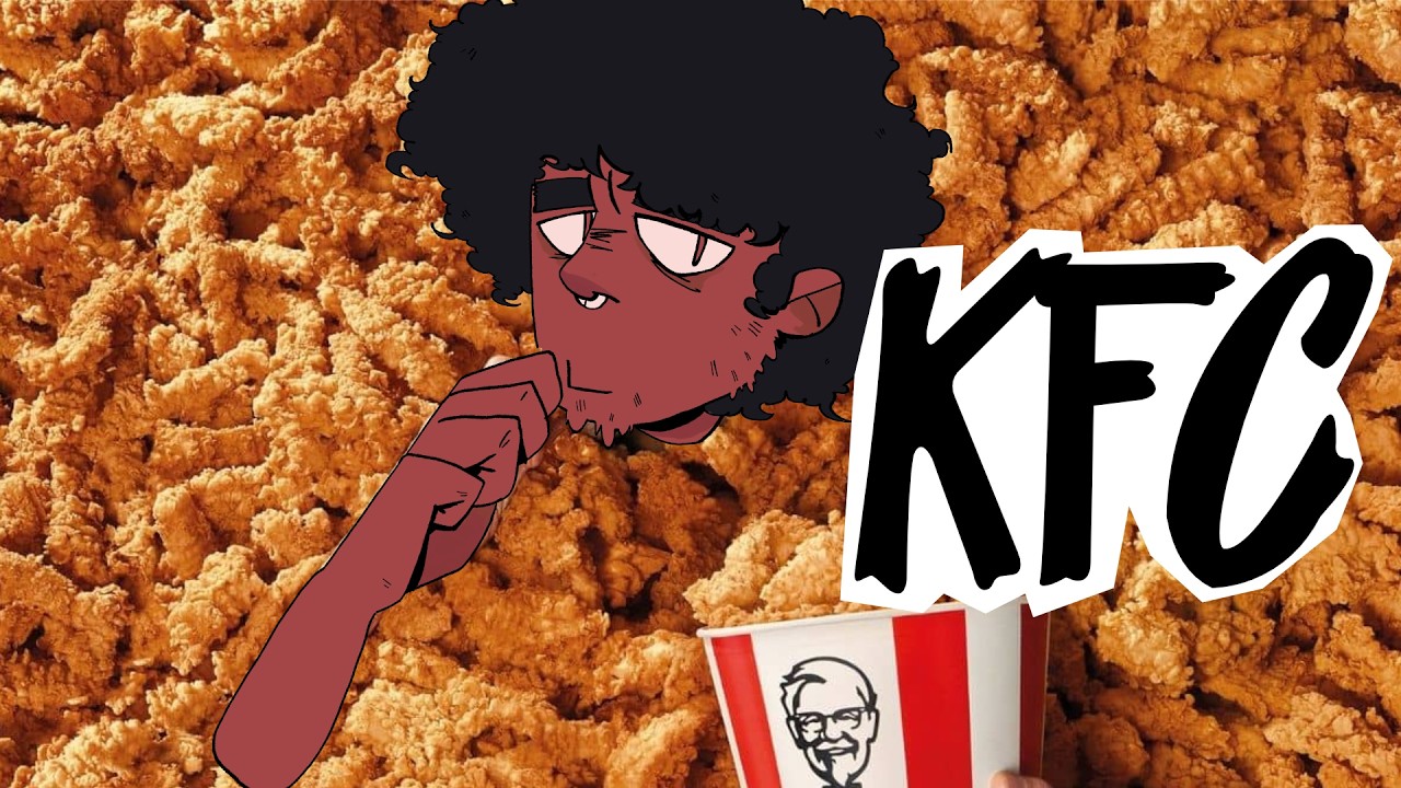 ¿Qué es KFC?