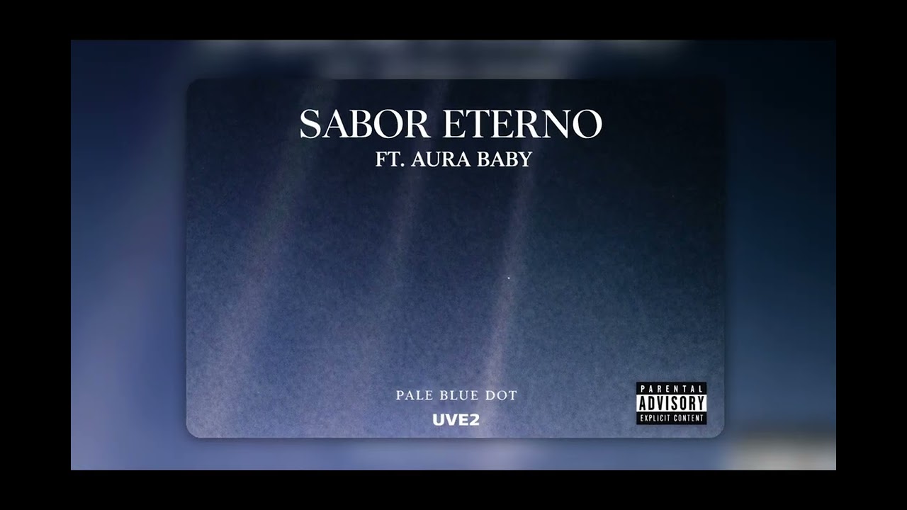 SABOR ETERNO FT. AURA BABY