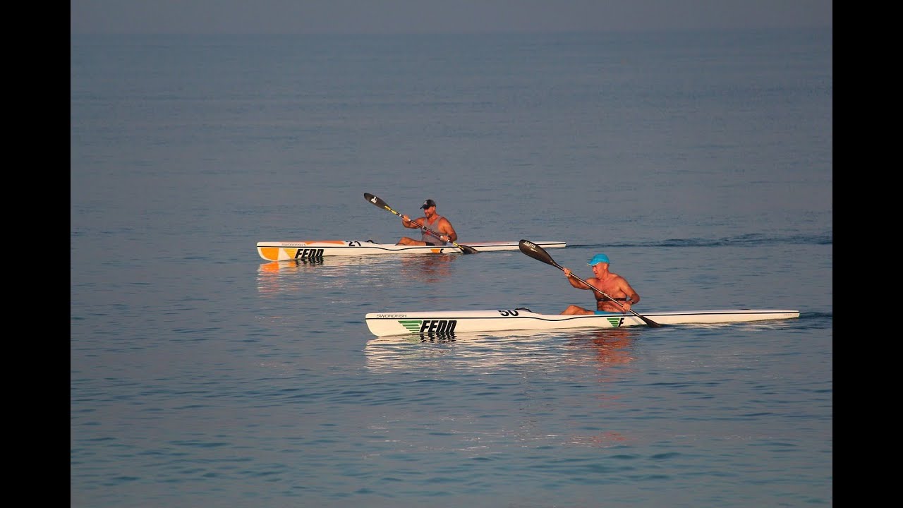 Kayaking and Canoeing: Key Trends, Rankings, and Tips for Beginners