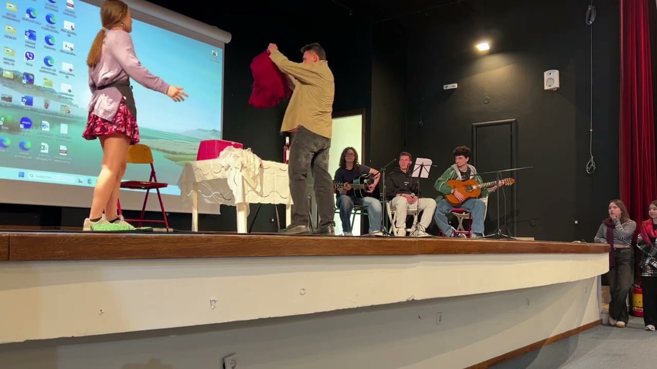 ΕΜΦΥΛΗ ΒΙΑ, ΓΕ Λ  ΑΡΝΑΙΑΣ