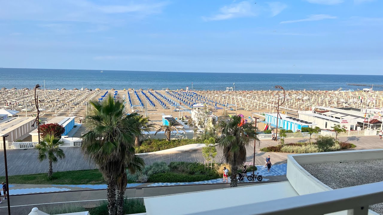Rimini, Italy 🇮🇹
