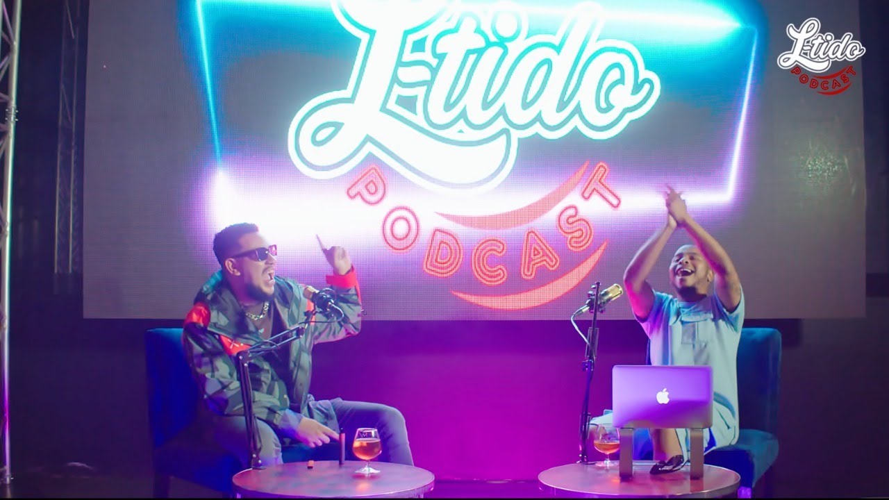 Episode 1 | AKA ON THE FIRST EPISODE  BEEFS, CASSPER, LEMONADE, COSTA , AMAPIANO, NASTY C