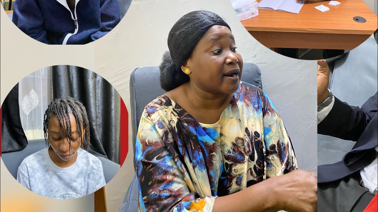 FUMANIZI: MZEE ATELEKEZA FAMILIA YAKE KISA MCHEPUKO WA GOBA | PART 4.