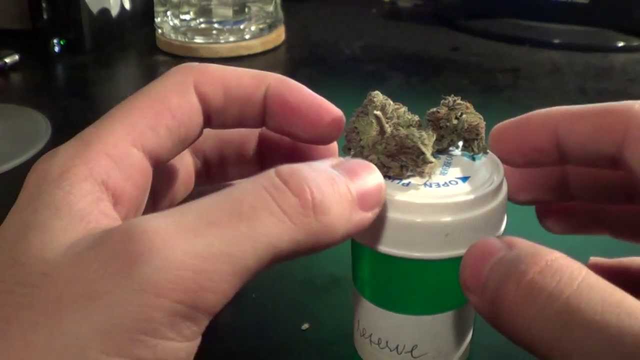 Skywalker Flower Review