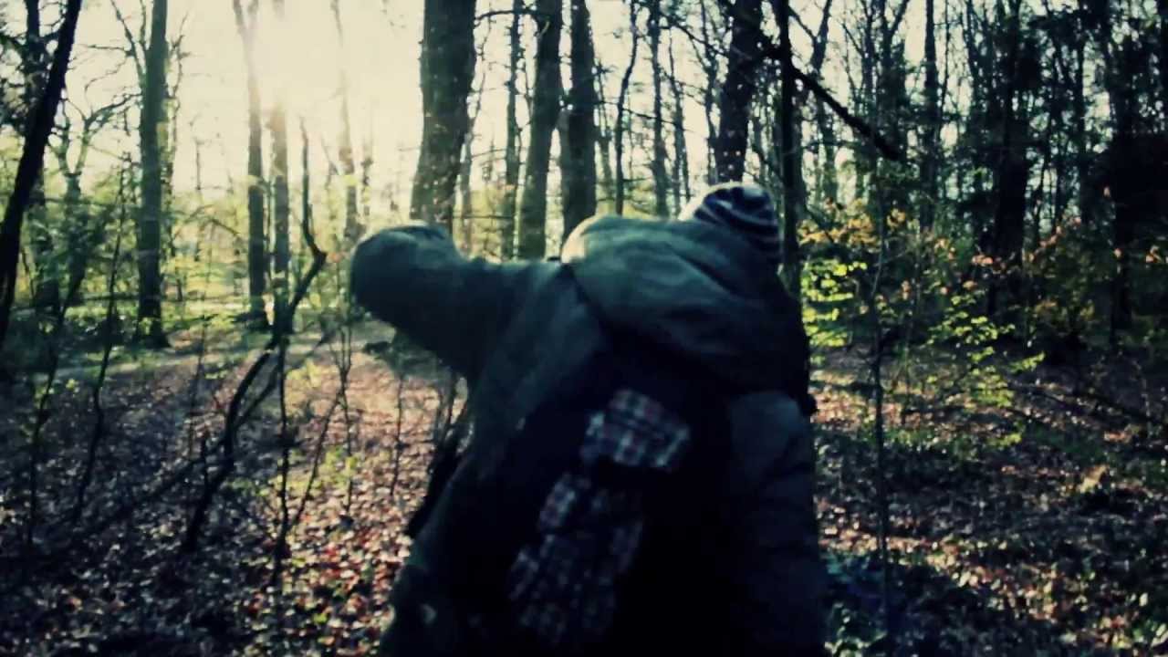 B-Chris - Weltenbummler