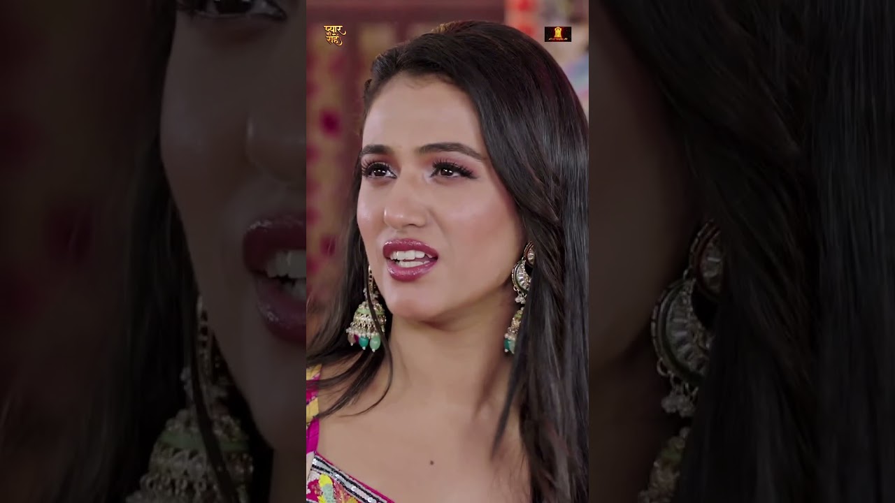 Pyaar Kii Raahein  | Dangal Tv | New Hindi Serial Of 2025 | Balaji Telefilms