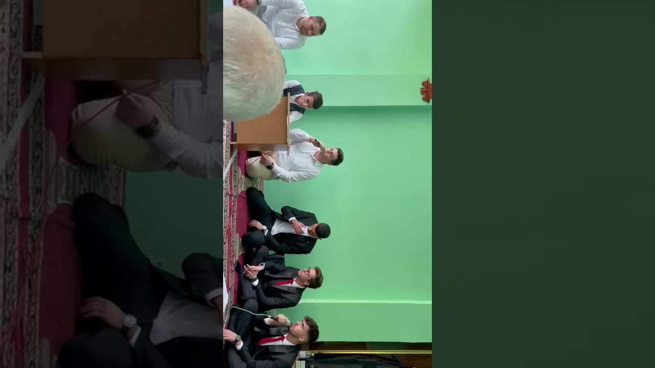 Hafëz Hasip Emërllahu 5 nëntor 2021