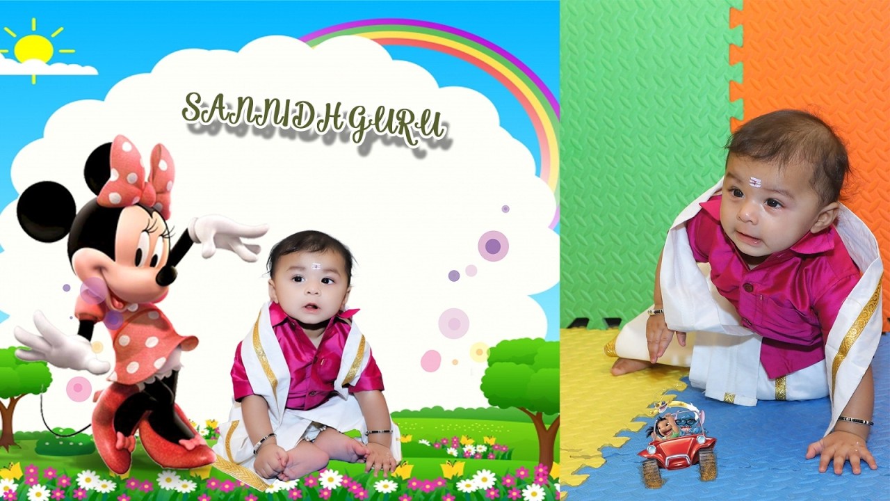 Naming Ceremony