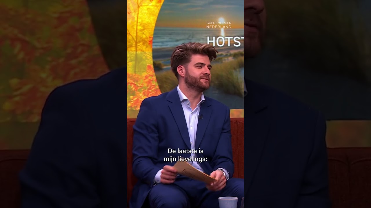 Hoe goed is het Zeeuws van Hugo de Jonge eigenlijk?