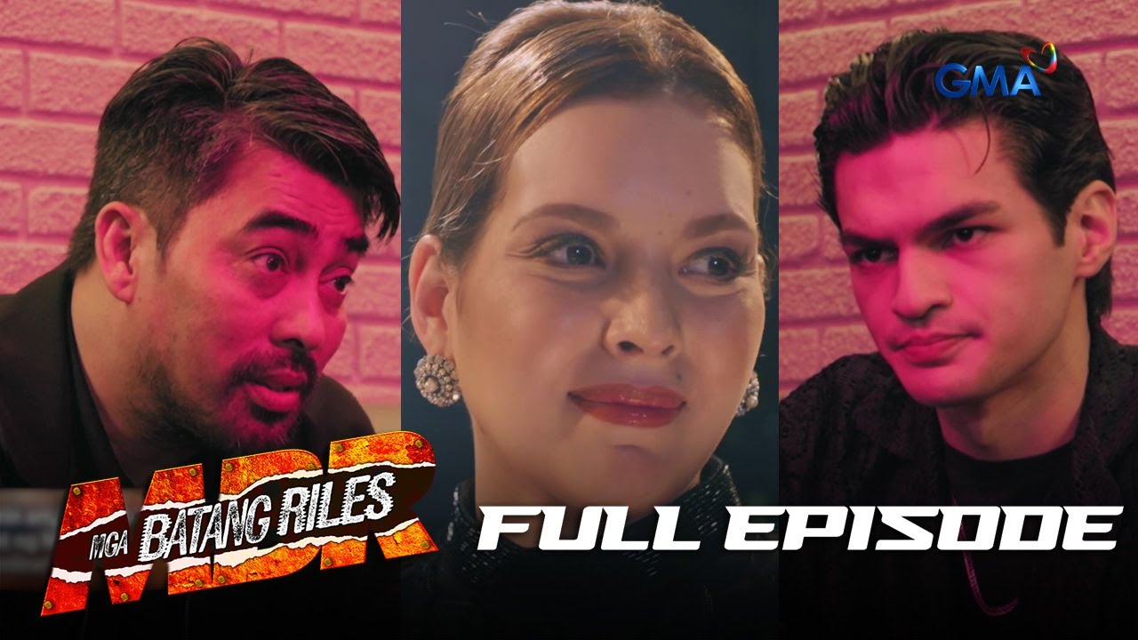 Mga Batang Riles: Ang lumalawak na impluwensya ng mga Victor (Full Episode 33) February 19, 2025