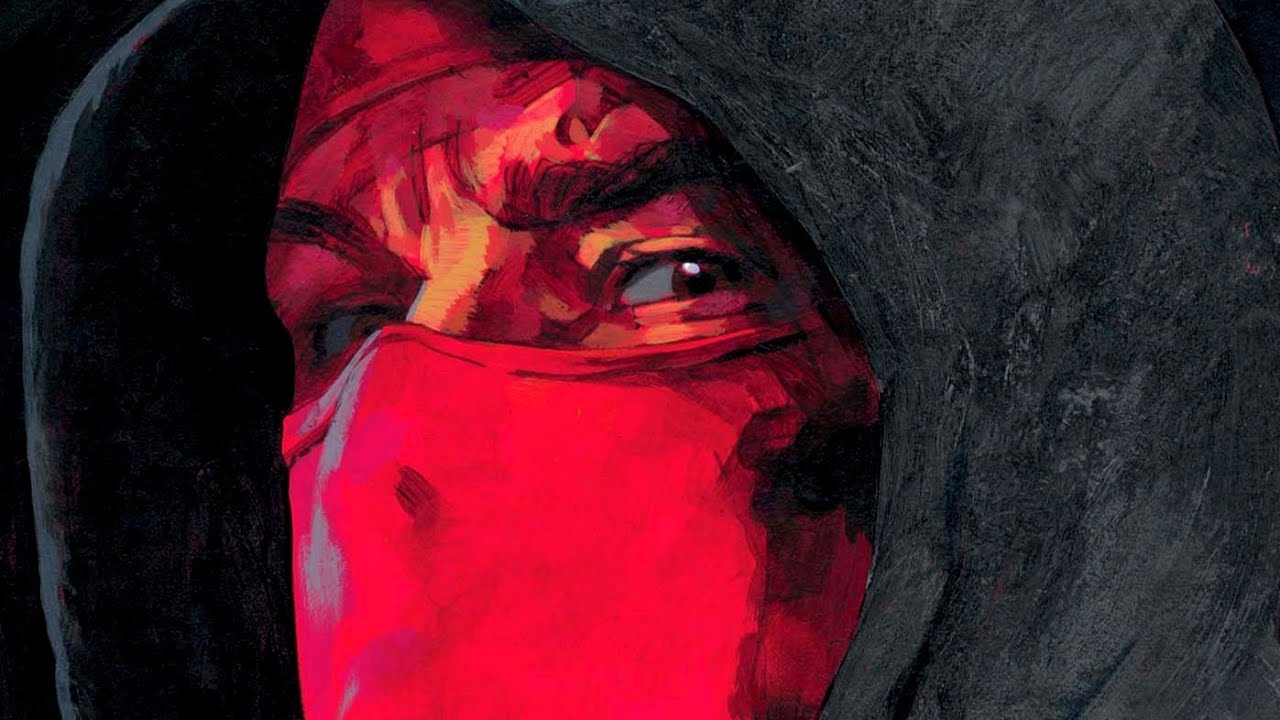 Kill or be killed d'Ed Brubaker et Sean Philips chez Delcourt. Avis comics express n°37