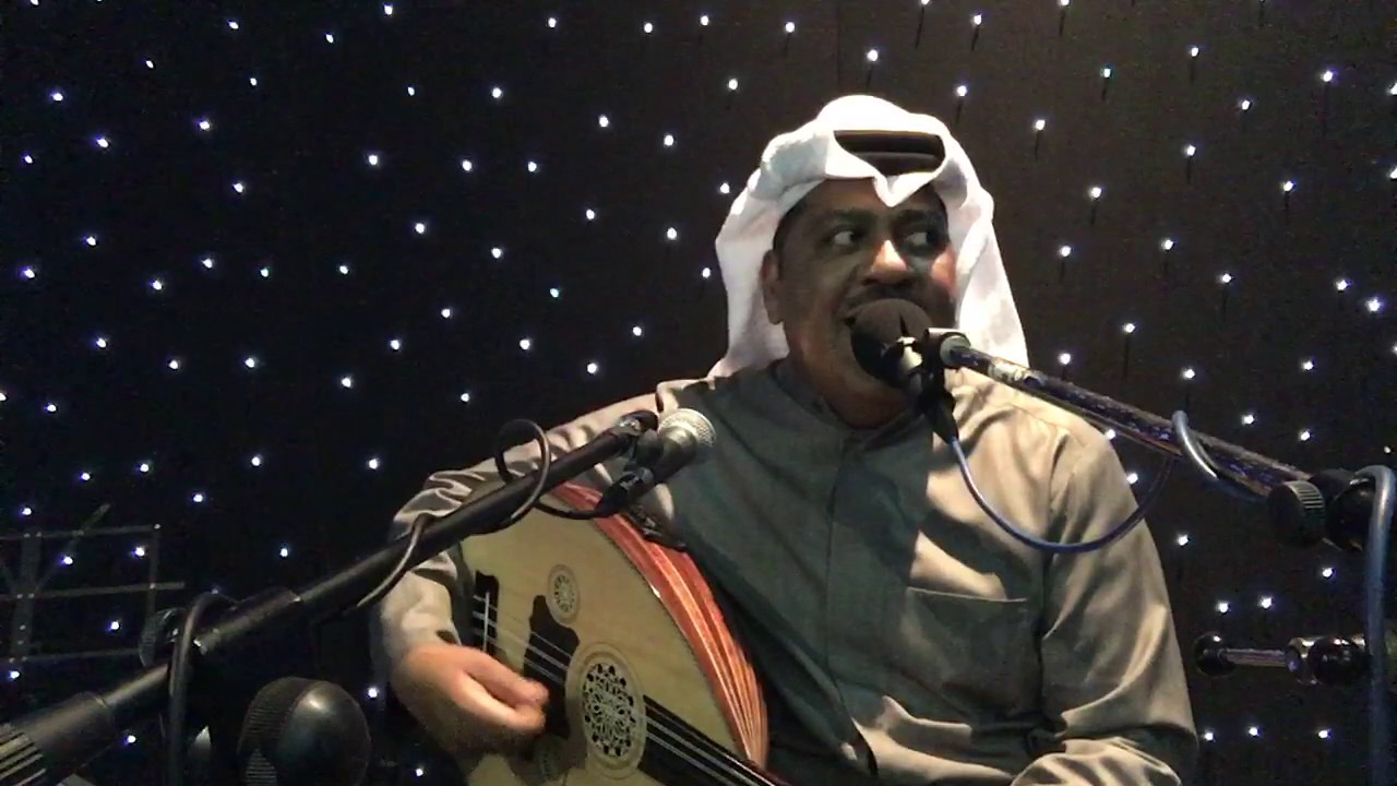 طارق سليمان /خاطري طاب من ذاك الفريج