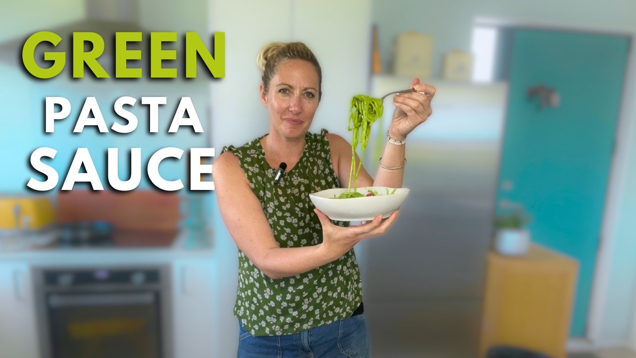 I Stopped Trusting 'Healthy' Labels (Now I Make This)