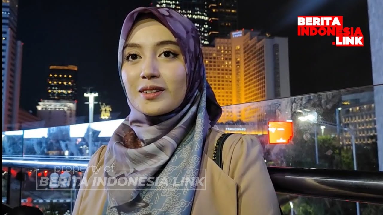 Target Ingin Langsung Menikah Diusia 25 Tahun, Nabilah Ayu Tidak Ingin Pacaran